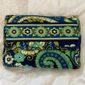 Vera Bradley Wallet